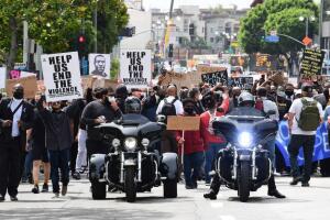 US-POLITICS-RACE-UNREST