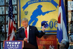 Trump Brigada 2506