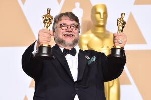 90th Annual Academy Awards - Press Room