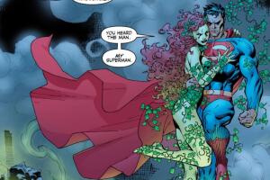 Poison Ivy y superman batman hush dc comics.jpg