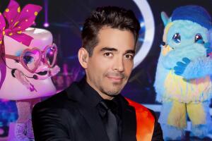 ¿Quién Es La Máscara? 2024 cuarto programa