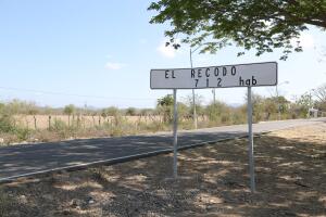 Fotos Pueblo El Recodo