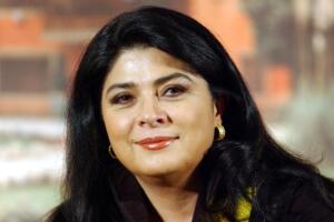 Victoria Ruffo anuncia su regreso a las telenovelas