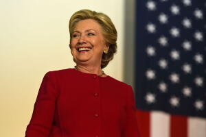 Hillary Clinton