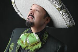 Pepe Aguilar actuará en Premio Lo Nuestro 2024