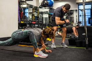 Gimnasios orden ejecutiva covid-19 Puerto Rico