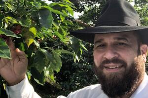 Jorge 'Jay' Bar-Levy