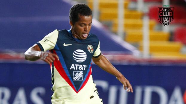 América tiene dos opciones para sustituir a Federico Viñas