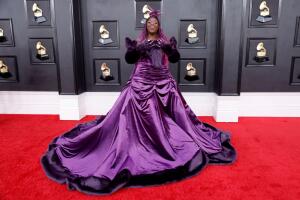 Yola Grammy 2022