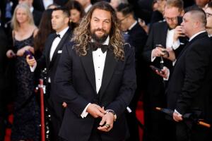 BRITAIN-US-ENTERTAINMENT-FILM-BOND