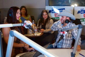 Carla y Gerardo