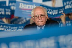 Bernie Sanders