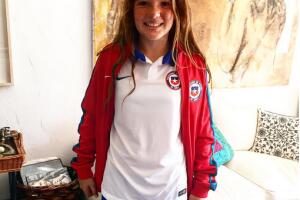 Cristian de la Fuente 