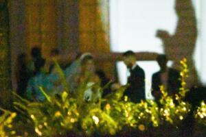 PREMIUM EXCLUSIVE Justin Bieber and Hailey Baldwin