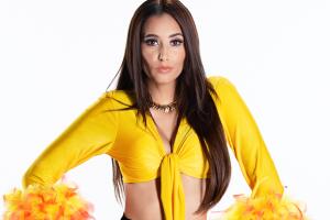 Barbara Islas