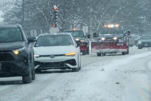 Winter Weather Illinois