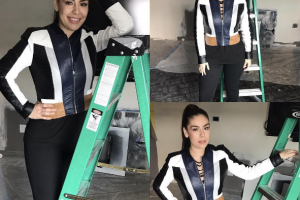 Evelyn Sicairos 