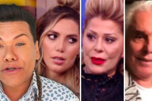 Niño Prodigio revela quién dice la verdad Frida Sofía Alejandra Guzmán