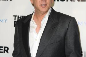 Paper Street Films' Screening Of "The Runner" - Arrivals