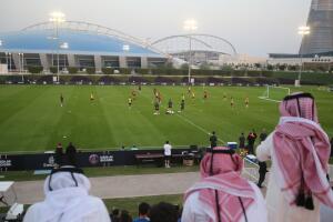 FBL-QAT-FRA-PSG-TRAINING