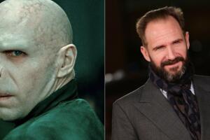 Fotos de actores y actrices que se transformaron para interpretar a un personaje feo