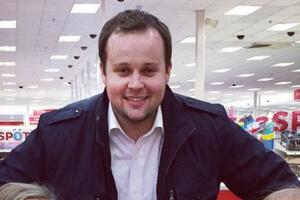 Josh Duggar