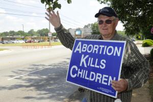 Abortion Alabama