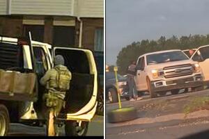 Charlotte NC inmigrantes ICE CBP mapa detenciones SiembraNC