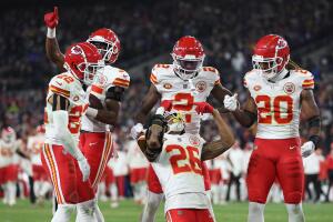 Kansas City Chiefs