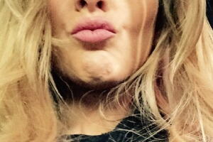 Besos tuiter