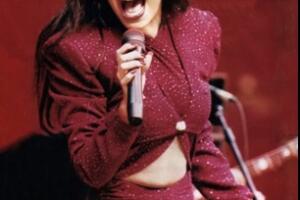 Selena Quintanilla