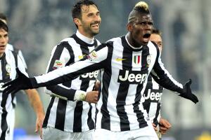 Italy Soccer Serie A