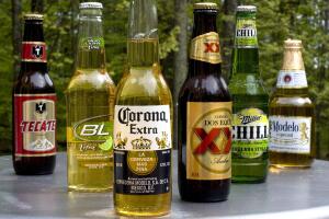 Mexican Craft Beer