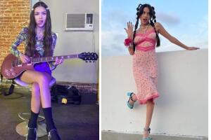 Olivia Rodrigo