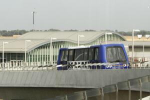 Aeropuerto Sacramento