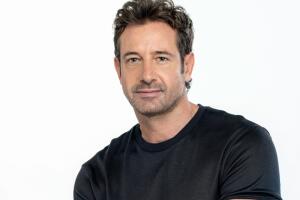 Personajes Te Acuerdas de Mí 