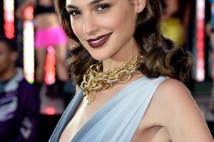 Gal Gadot