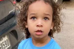 Jeremiah Turner niño 5 años fallece piscina Condado Atascosa Texas