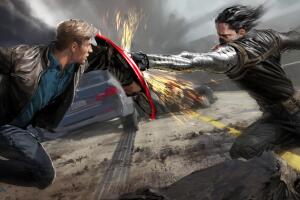 Bucky Barnes en 'Captain America The Winter Soldier' (5).jpg