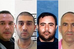 Cartel Jalisco Nueva Generación (CJNG)