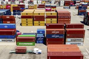Trump Tariffs