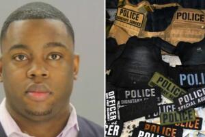 Caso Diamon Maziarre Robinson