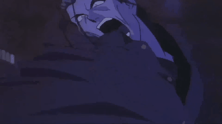 Kaito versus Kenshin