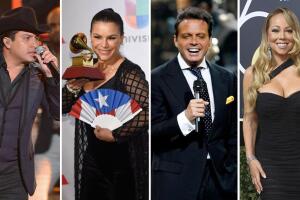 Famosos que son Aries