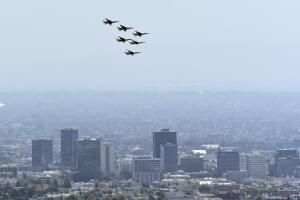 Virus Outbreak California