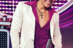 Nosotros los Guapos | Albertano y El Vitor