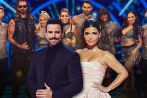 Esta noche será la primera eliminación de Mira Quién Baila ¡La Revancha!