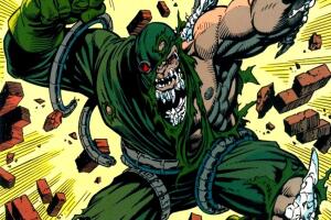 Aparición de Doomsday