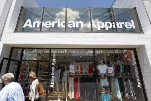 American Apparel