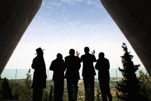 Pete Souza Critica a trump